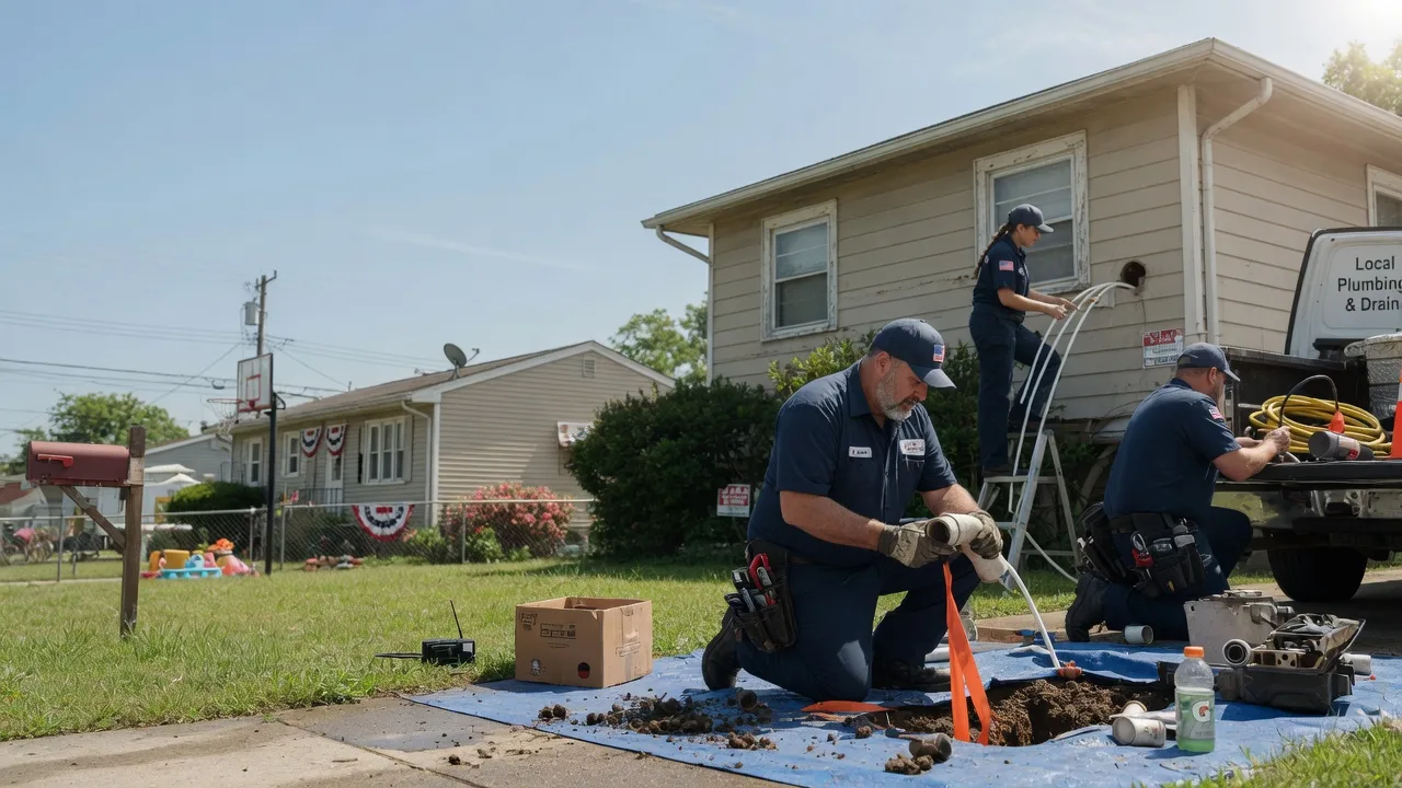 Faucet Repair in Miles, IA near me